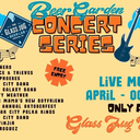 Beer Garden Concert Series: Rose Galaxy Band 🎸🍻