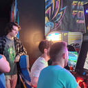 Dallas Game Dev Meetup: LVL UP Dev Night