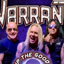 Warrant and Firehouse Concert @ Ferg's 