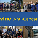 UCI Anti-Cancer Challenge Rally Run
