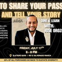 💡How to Share Your Passions and Tell Your Story