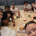 【🍕J-KURU CHICAGO🍕】Evening Japanese Conversation!!