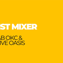 ARTIST MIXER with Fab Lab OKC & Creative Oasis