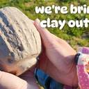 Magnuson Park Nature x Clay
