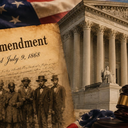 The 14th Amendment to the US Constitution