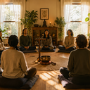 Saturday Morning Mindfulness Practice