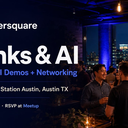 Drinks & AI: Free Live Demos + Austin Builder Networking