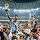 Gearhouse World Cup 3rd Place Playoff Game Watch Party