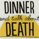 Death Over Dinner with Havdalah
