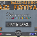 Jazz Festival