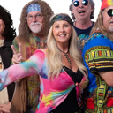 The 55269 at Tony's  for Psychedelic Summer