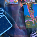 Sunny Saturday Tarot Picnic