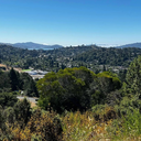 Escalon / Summit Fire Rd, Mill Valley