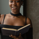 Open reading in July
