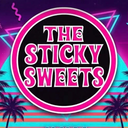 💃🕺🎸DANCE ALL-NIGHT TO “THE STICKY SWEETS" @AMALFI MARINA BAR. No Cover Charge