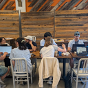 UX Co-work @Chromatic