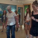 Friday Night Line Dance Lessons