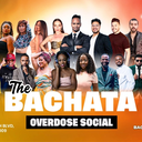 The Bachata Overdose Social‼️FRIDAY JULY 10💃SPECIAL EVENT😍3 DANCE ROOMS‼️