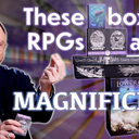 Boxed RPG Night