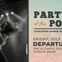 Party at the Point