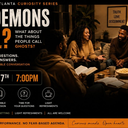 Are Demons Real?