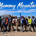 ✦•Charleston Series•✦ Mummy Mountain ⋮ Group A