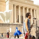 Kansas City Lawn Party + Quick Paint Contest