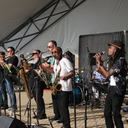 Prime Time Funk - Perinton Center Park