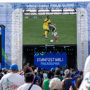 FIFA ⚽️ Philly Fan Festival!