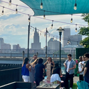 Harborside Happy Hour- For Singles 35+