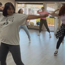 Beginner Friendly Hip-Hop Dance class!