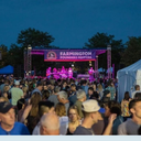 50 Amp Fuse @ Farmington Founders’ Fedtival