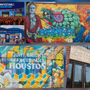 Bike ride east end, murals, (fanfest?) ***Free bike rental/donate $ to NEO***