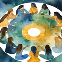 Women's Connection Circle