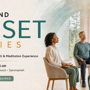 The Mind Reset: A Free Breath & Meditation Workshop