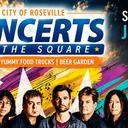 Maroon Vibes (Tribute Band to Maroon 5)