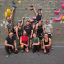 Weekly Indoor Climbs on Friday - Climb West