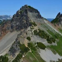 🏔️ Tatoosh Four-Peak Traverse