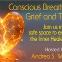 Conscious Breathwork for Grief