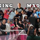 DETROIT BOXING MADNESS FITNESS CLASS!