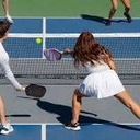Pickleball Friday 