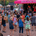 Live Music in the Schoolyard
Summer Sounds with SofaKillers
