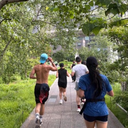 High Line Moring Run