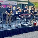 Eastside Funk at Sausalito Jazz & Blues Festival