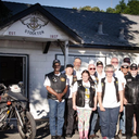 3 Bridge Run with Oakland Motorcycle Club