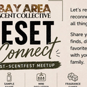 Perfume Group Meetup: Reset & Connect