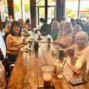 Active Senior Ladies for Coffee & Conversation
