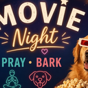 Hi-Vibe Movie Night