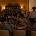 Sit and Steep Gongfu Tea Night