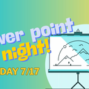 Power Point Night!